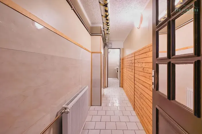 Prodej bytu 4+kk, Plzeň, Nerudova, 134 m2