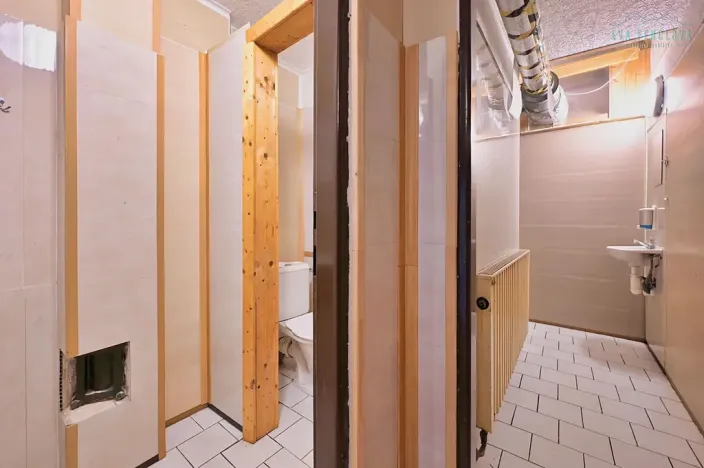 Prodej bytu 4+kk, Plzeň, Nerudova, 134 m2