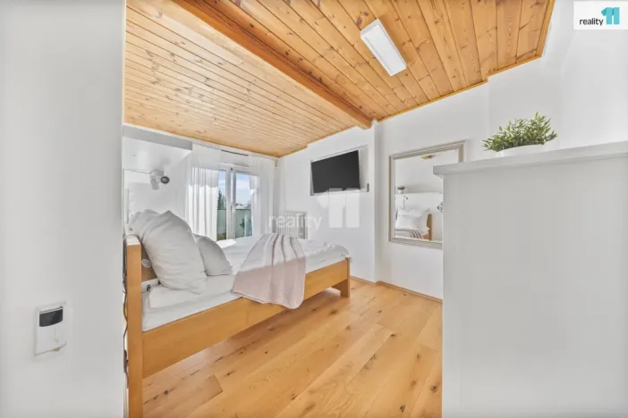 Prodej bytu 6+kk a větší, České Budějovice - České Budějovice 7, Matice školské, 177 m2