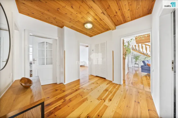 Prodej bytu 6+kk a větší, České Budějovice - České Budějovice 7, Matice školské, 177 m2