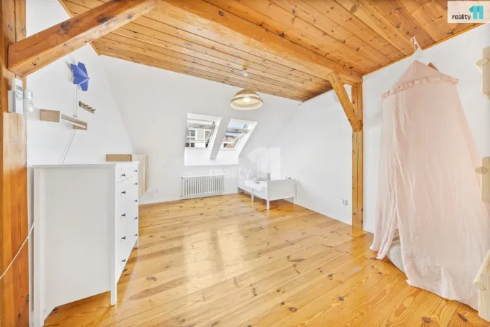 Prodej bytu 6+kk a větší, České Budějovice - České Budějovice 7, Matice školské, 177 m2