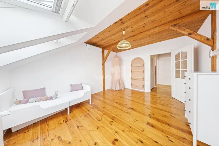 Prodej bytu 6+kk a větší, České Budějovice - České Budějovice 7, Matice školské, 177 m2