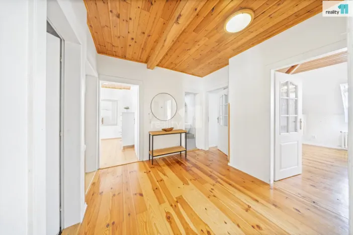 Prodej bytu 6+kk a větší, České Budějovice - České Budějovice 7, Matice školské, 177 m2