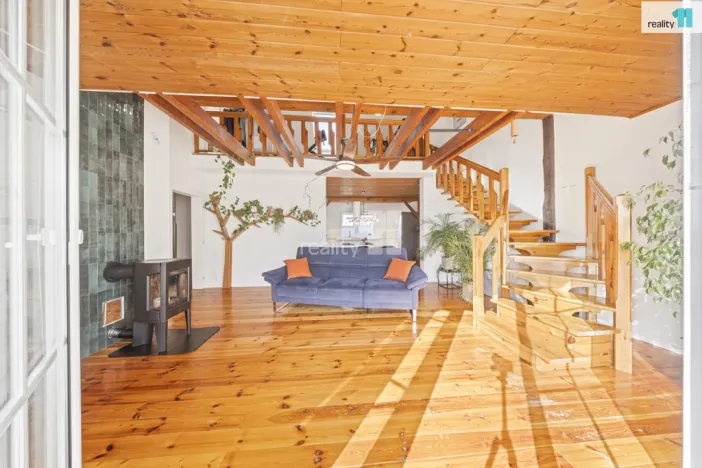 Prodej bytu 6+kk a větší, České Budějovice - České Budějovice 7, Matice školské, 177 m2