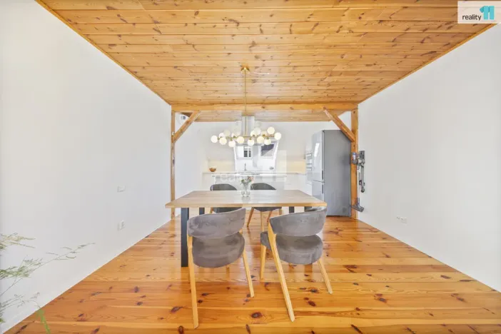 Prodej bytu 6+kk a větší, České Budějovice - České Budějovice 7, Matice školské, 177 m2