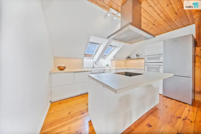 Prodej bytu 6+kk a větší, České Budějovice - České Budějovice 7, Matice školské, 177 m2