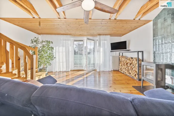 Prodej bytu 6+kk a větší, České Budějovice - České Budějovice 7, Matice školské, 177 m2