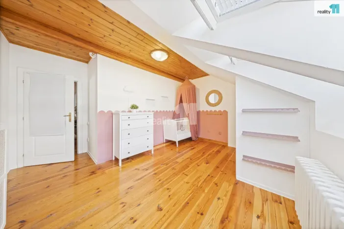 Prodej bytu 6+kk a větší, České Budějovice - České Budějovice 7, Matice školské, 177 m2