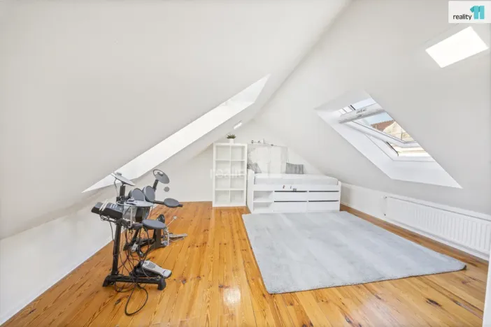 Prodej bytu 6+kk a větší, České Budějovice - České Budějovice 7, Matice školské, 177 m2