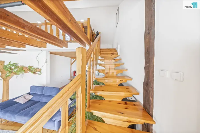 Prodej bytu 6+kk a větší, České Budějovice - České Budějovice 7, Matice školské, 177 m2