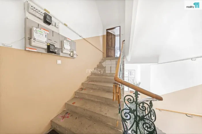 Prodej bytu 6+kk a větší, České Budějovice - České Budějovice 7, Matice školské, 177 m2