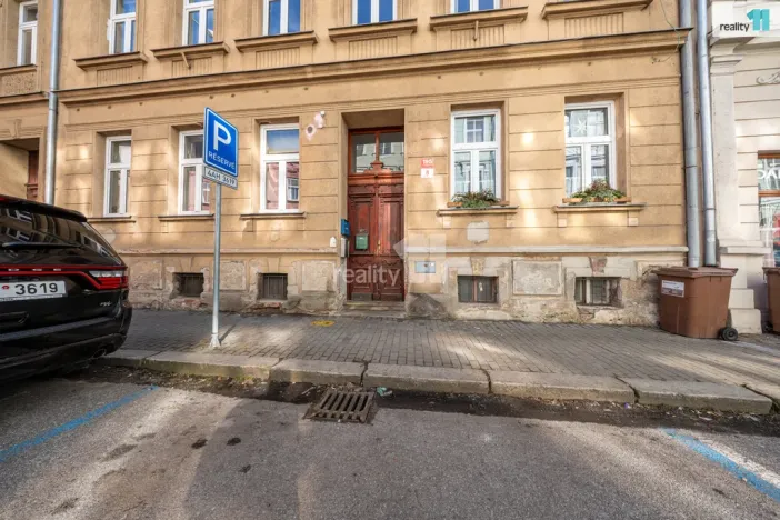 Prodej bytu 6+kk a větší, České Budějovice - České Budějovice 7, Matice školské, 177 m2