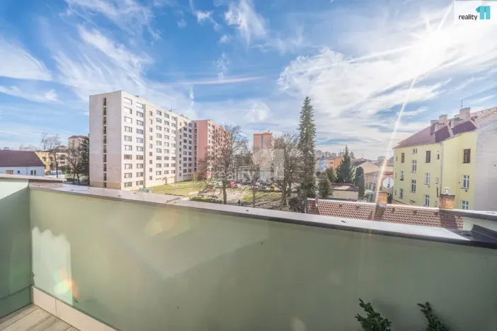 Prodej bytu 6+kk a větší, České Budějovice - České Budějovice 7, Matice školské, 177 m2
