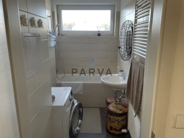 Pronájem bytu 2+kk, Plzeň - Valcha, Špačková, 52 m2