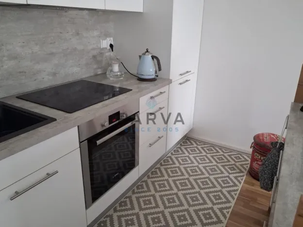 Pronájem bytu 2+kk, Plzeň - Valcha, Špačková, 52 m2