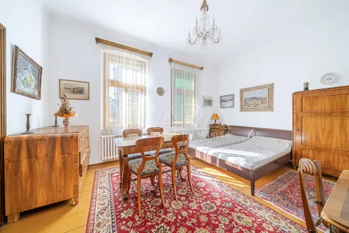 Prodej vily, Senohraby, Ve vilách, 324 m2