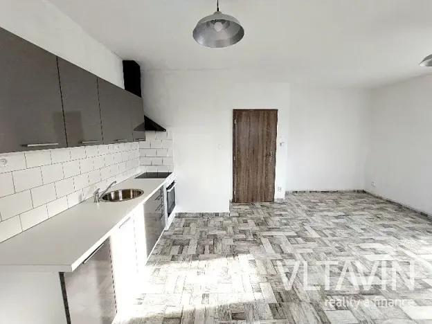 Pronájem bytu 2+kk, Odolena Voda, Za Klokočkou, 45 m2