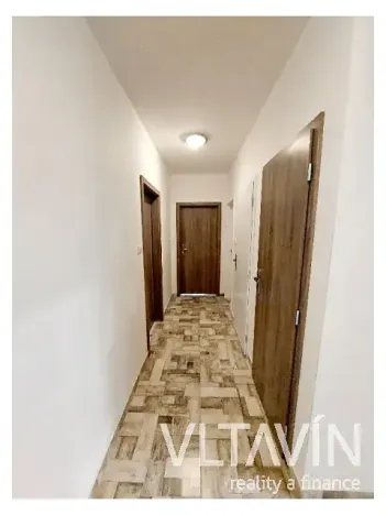 Pronájem bytu 2+kk, Odolena Voda, Za Klokočkou, 45 m2