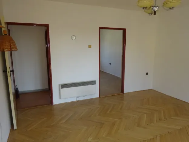 Prodej bytu 3+1, Velké Meziříčí, Na Výsluní, 48 m2