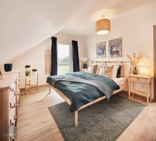 Prodej rodinného domu, Bavoryně, 97 m2