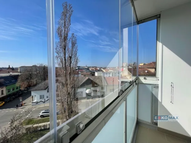 Pronájem bytu 3+1, Břeclav, J. Palacha, 68 m2