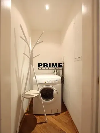 Pronájem bytu 3+kk, Praha - Nové Město, Odborů, 96 m2