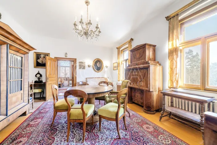 Prodej rodinného domu, Senohraby, Ve vilách, 324 m2