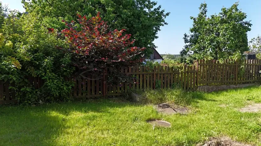 Prodej rodinného domu, Ševětín, Nádražní, 125 m2