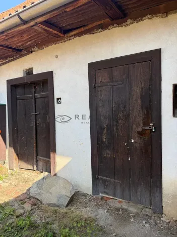 Prodej rodinného domu, Ševětín, Nádražní, 125 m2