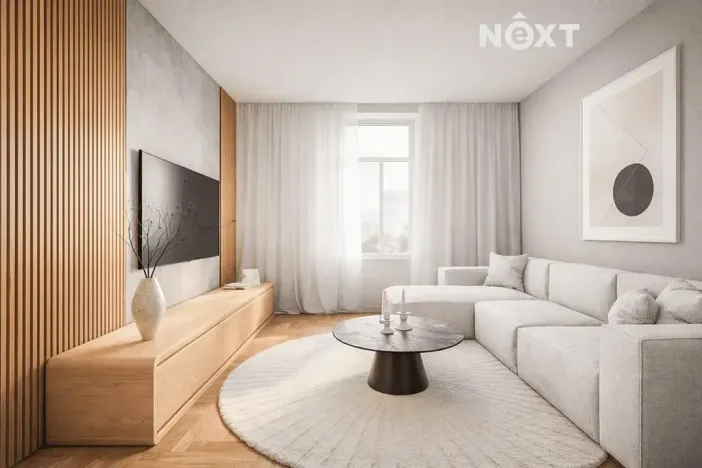 Prodej bytu 2+kk, Praha - Vysočany, Pod pekárnami, 44 m2