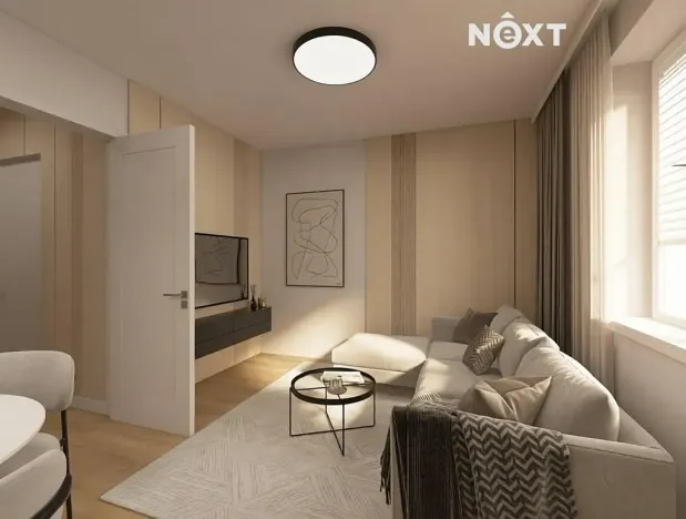 Prodej bytu 2+kk, Praha - Košíře, Musílkova, 43 m2