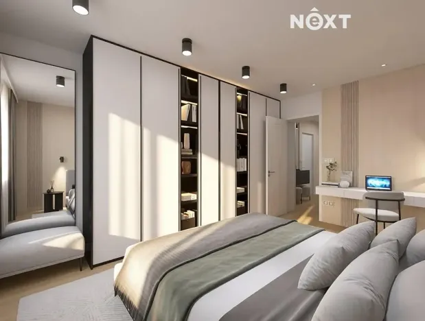 Prodej bytu 2+kk, Praha - Košíře, Musílkova, 42 m2