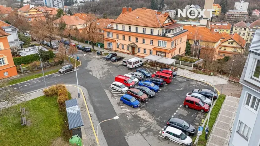 Prodej bytu 2+kk, Praha - Košíře, Musílkova, 42 m2