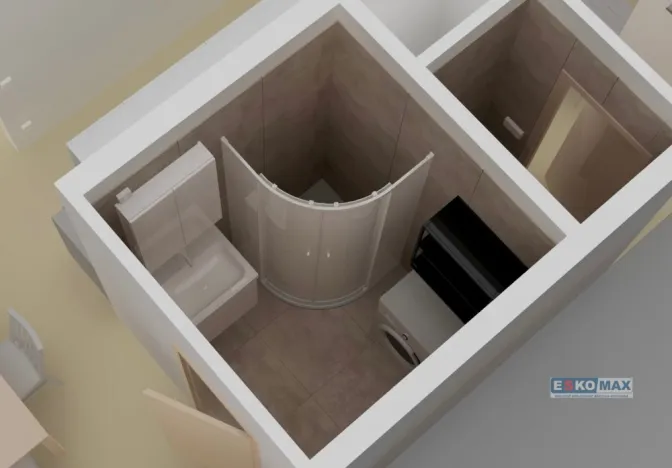 Pronájem bytu 2+1, Břeclav, Slovácká, 60 m2