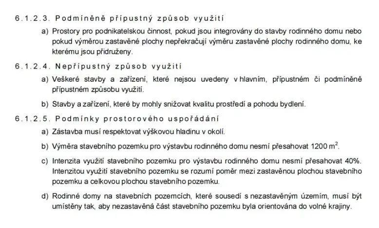 Prodej pozemku pro bydlení, Rosice, 3675 m2