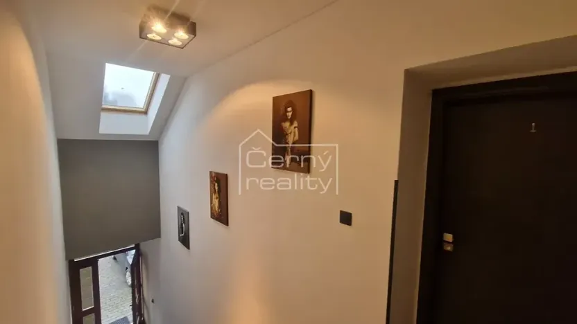 Pronájem bytu 2+kk, Jičín, Kollárova, 50 m2