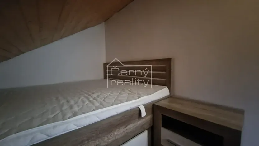 Pronájem bytu 2+kk, Jičín, Kollárova, 50 m2