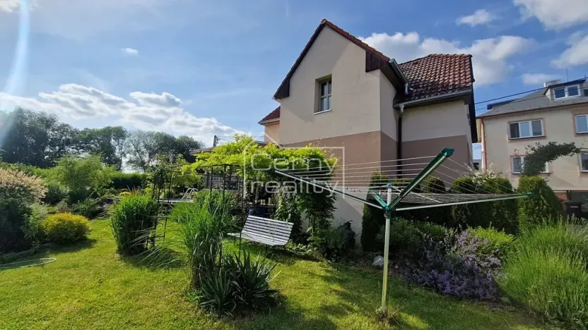 Prodej rodinného domu, Prachovice, Ke Stadionu, 110 m2