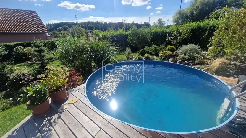 Prodej rodinného domu, Prachovice, Ke Stadionu, 110 m2