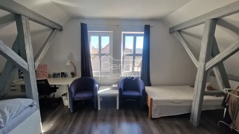 Prodej rodinného domu, Prachovice, Ke Stadionu, 110 m2