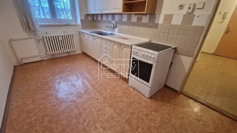 Prodej bytu 2+1, Žďár nad Sázavou, Brodská, 55 m2