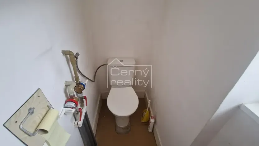 Prodej bytu 2+1, Žďár nad Sázavou, Brodská, 55 m2