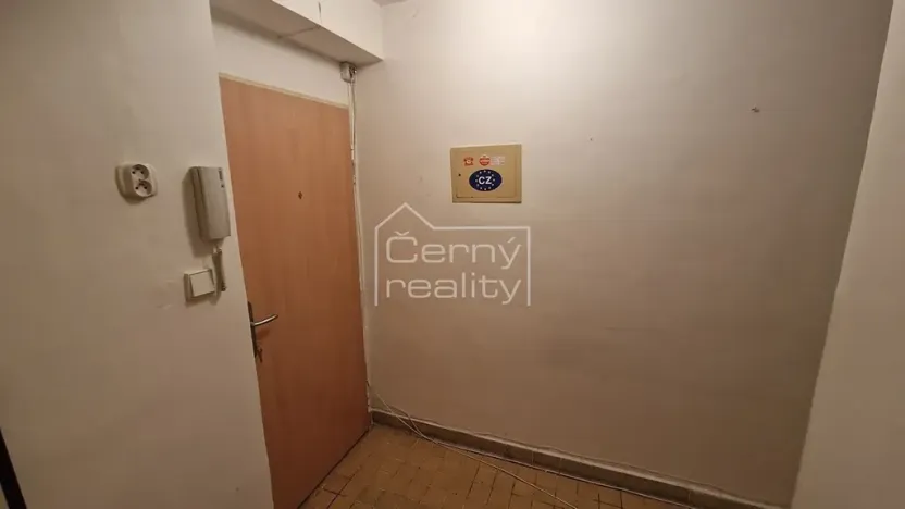 Prodej bytu 2+1, Žďár nad Sázavou, Brodská, 55 m2