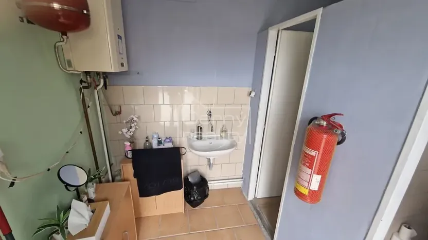 Pronájem obchodního prostoru, Chrudim, Soukenická, 45 m2