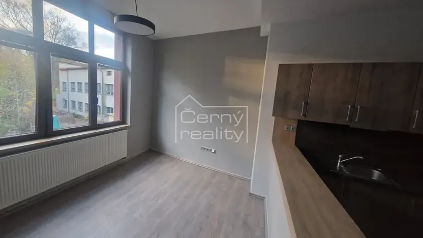 Pronájem obchodního prostoru, Hronov, Hostovského, 180 m2