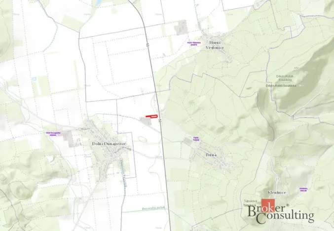 Prodej pole, 8453 m2