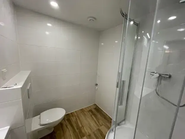 Pronájem bytu 2+1, Ústí nad Labem, Větrná, 62 m2