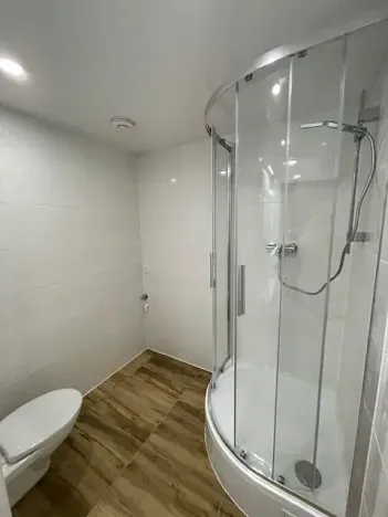 Pronájem bytu 2+1, Ústí nad Labem, Větrná, 62 m2