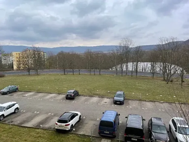Pronájem bytu 2+1, Ústí nad Labem, Větrná, 62 m2