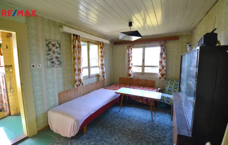 Prodej chaty, Olomouc - Droždín, 25 m2